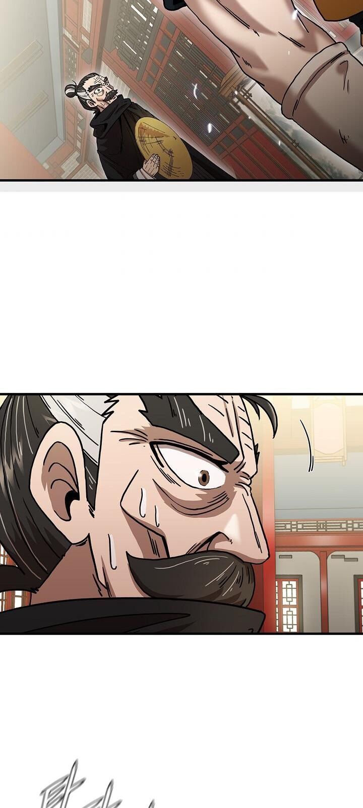 đọc truyện Thân Thủ Đệ Nhất Kiếm Chương 7 ảnh 47 tại Thiên Thai Truyện