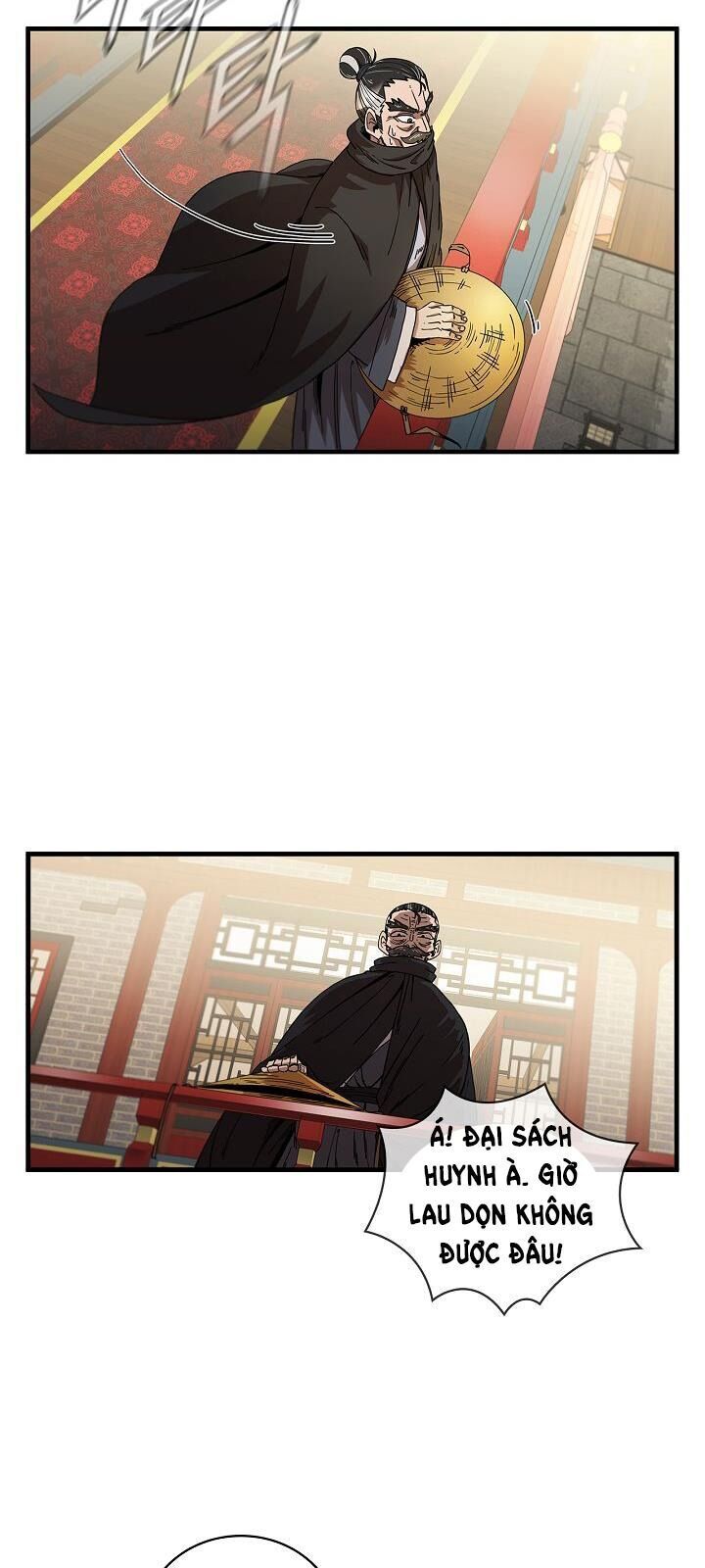 đọc truyện Thân Thủ Đệ Nhất Kiếm Chương 7 ảnh 48 tại Thiên Thai Truyện