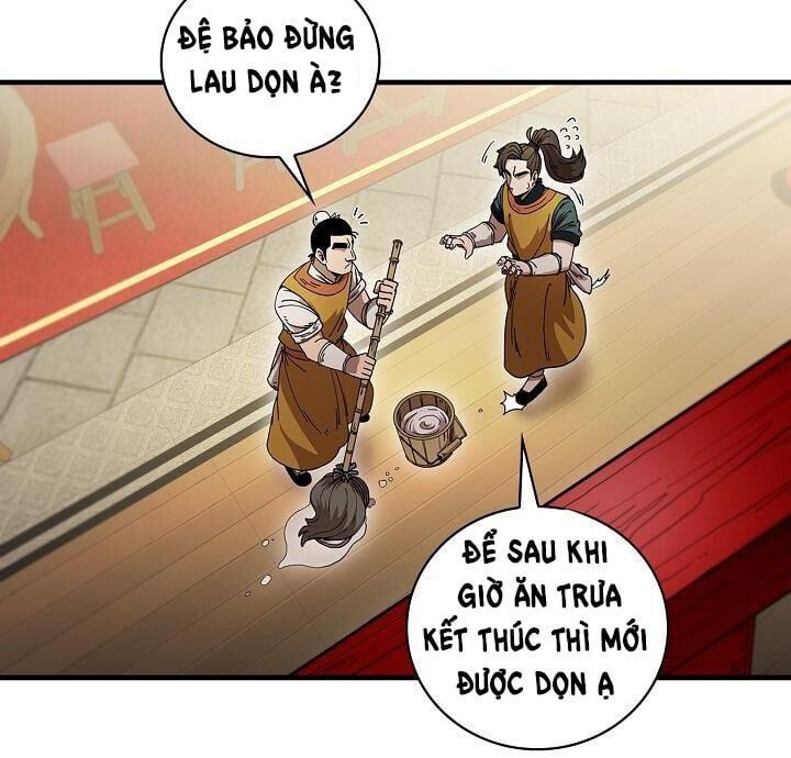 đọc truyện Thân Thủ Đệ Nhất Kiếm Chương 7 ảnh 49 tại Thiên Thai Truyện