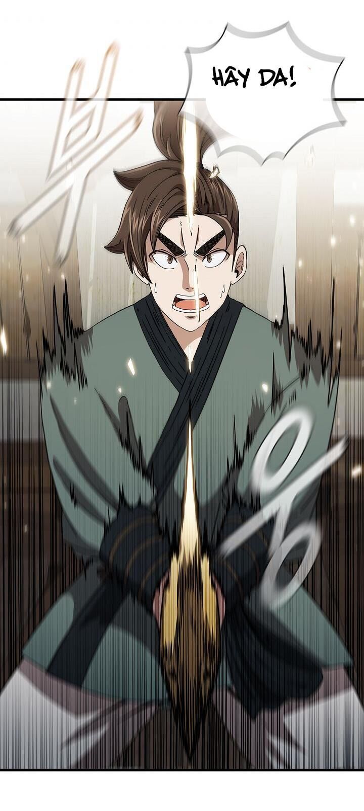 đọc truyện Thân Thủ Đệ Nhất Kiếm Chương 7 ảnh 7 tại Thiên Thai Truyện