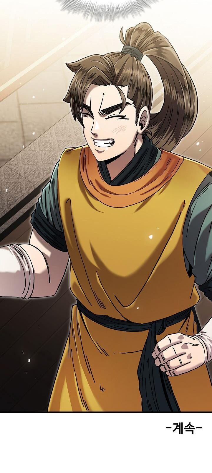 đọc truyện Thân Thủ Đệ Nhất Kiếm Chương 7 ảnh 55 tại Thiên Thai Truyện