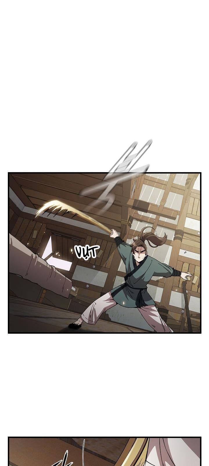 đọc truyện Thân Thủ Đệ Nhất Kiếm Chương 7 ảnh 8 tại Thiên Thai Truyện