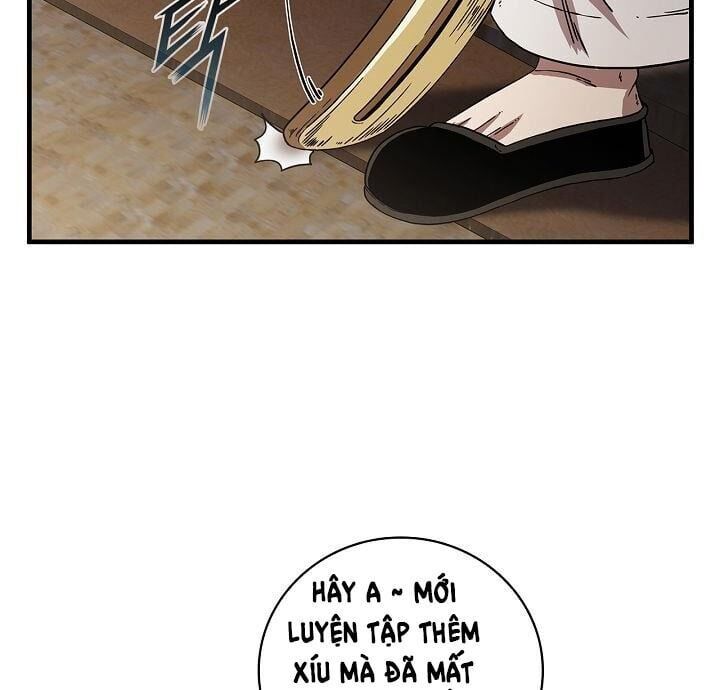 đọc truyện Thân Thủ Đệ Nhất Kiếm Chương 7 ảnh 9 tại Thiên Thai Truyện