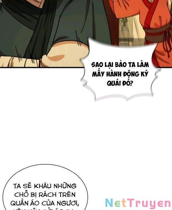 đọc truyện Thân Thủ Đệ Nhất Kiếm Chương 70 ảnh 102 tại Thiên Thai Truyện