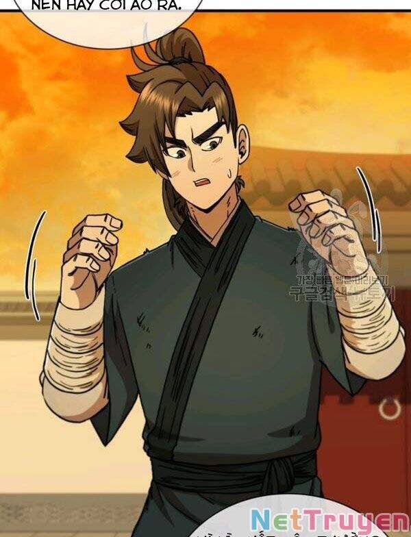 đọc truyện Thân Thủ Đệ Nhất Kiếm Chương 70 ảnh 103 tại Thiên Thai Truyện