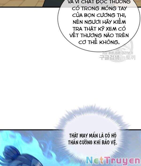 đọc truyện Thân Thủ Đệ Nhất Kiếm Chương 70 ảnh 104 tại Thiên Thai Truyện