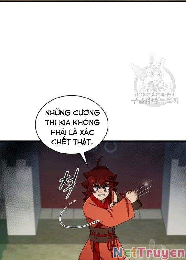 đọc truyện Thân Thủ Đệ Nhất Kiếm Chương 70 ảnh 13 tại Thiên Thai Truyện