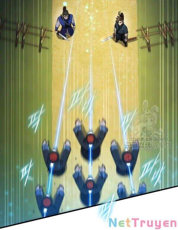 đọc truyện Thân Thủ Đệ Nhất Kiếm Chương 70 ảnh 17 tại Thiên Thai Truyện