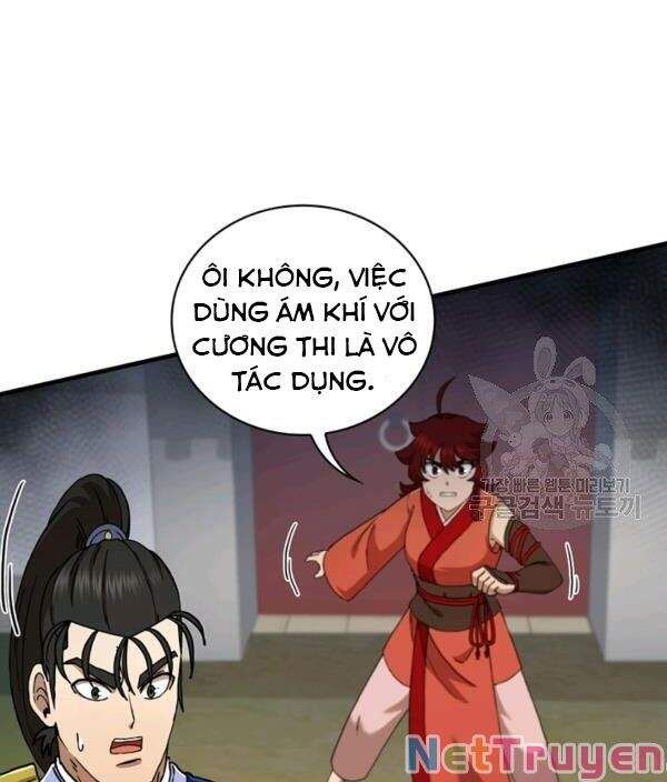 đọc truyện Thân Thủ Đệ Nhất Kiếm Chương 70 ảnh 22 tại Thiên Thai Truyện