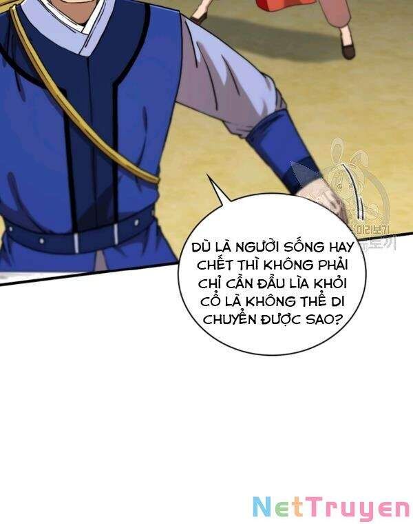 đọc truyện Thân Thủ Đệ Nhất Kiếm Chương 70 ảnh 23 tại Thiên Thai Truyện