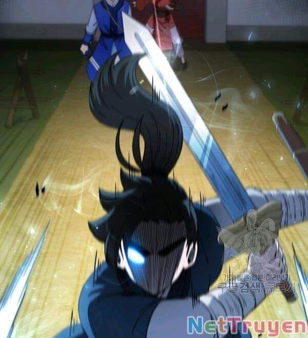 đọc truyện Thân Thủ Đệ Nhất Kiếm Chương 70 ảnh 27 tại Thiên Thai Truyện