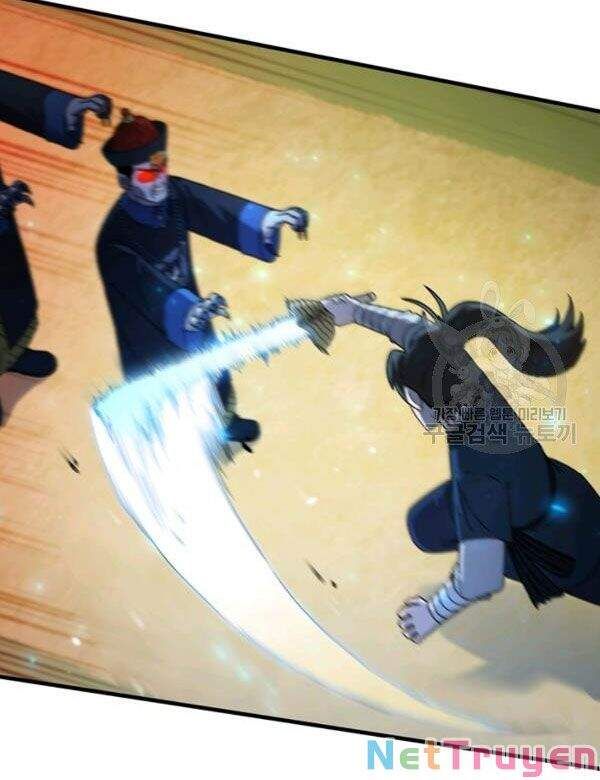 đọc truyện Thân Thủ Đệ Nhất Kiếm Chương 70 ảnh 29 tại Thiên Thai Truyện