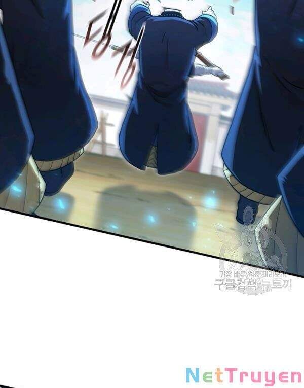 đọc truyện Thân Thủ Đệ Nhất Kiếm Chương 70 ảnh 33 tại Thiên Thai Truyện