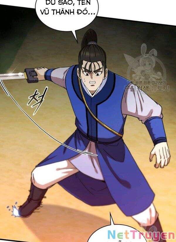 đọc truyện Thân Thủ Đệ Nhất Kiếm Chương 70 ảnh 37 tại Thiên Thai Truyện