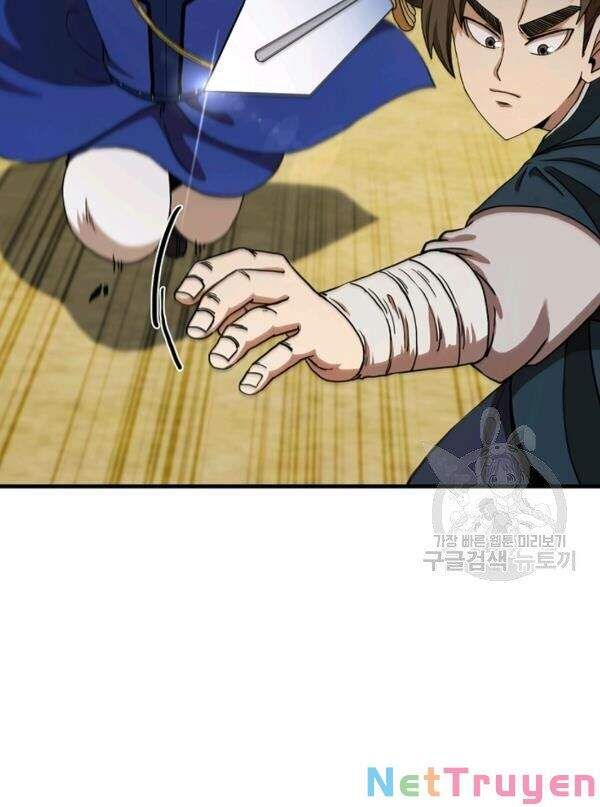 đọc truyện Thân Thủ Đệ Nhất Kiếm Chương 70 ảnh 39 tại Thiên Thai Truyện