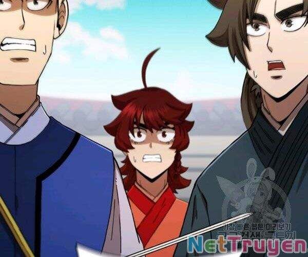 đọc truyện Thân Thủ Đệ Nhất Kiếm Chương 70 ảnh 6 tại Thiên Thai Truyện