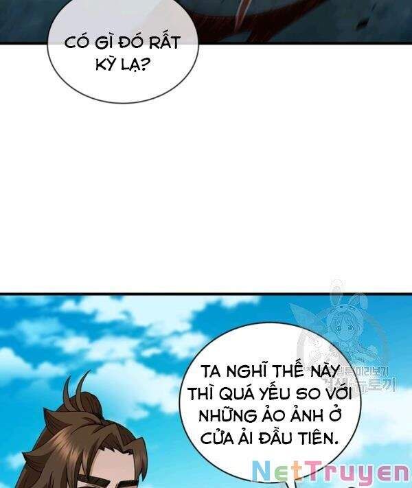 đọc truyện Thân Thủ Đệ Nhất Kiếm Chương 70 ảnh 44 tại Thiên Thai Truyện