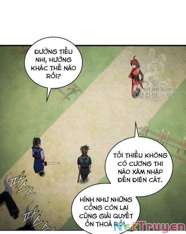 đọc truyện Thân Thủ Đệ Nhất Kiếm Chương 70 ảnh 46 tại Thiên Thai Truyện