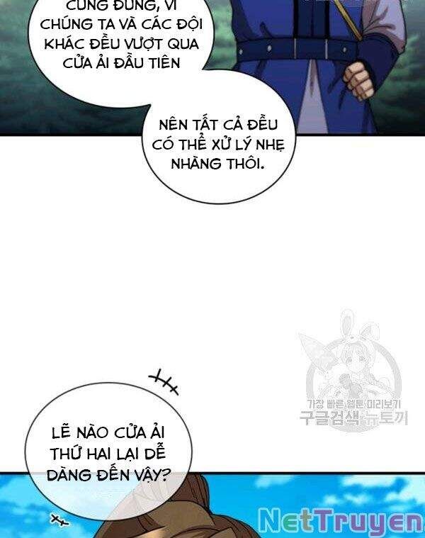 đọc truyện Thân Thủ Đệ Nhất Kiếm Chương 70 ảnh 48 tại Thiên Thai Truyện