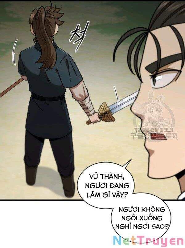 đọc truyện Thân Thủ Đệ Nhất Kiếm Chương 70 ảnh 52 tại Thiên Thai Truyện