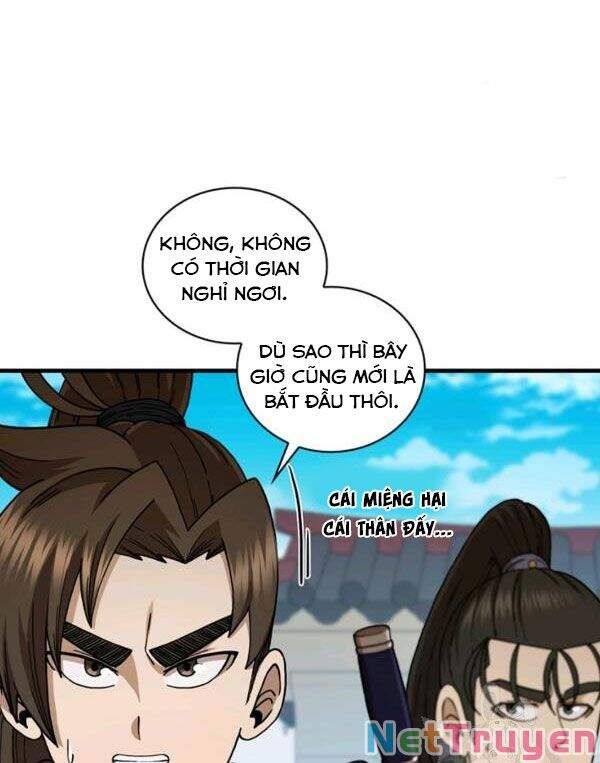 đọc truyện Thân Thủ Đệ Nhất Kiếm Chương 70 ảnh 53 tại Thiên Thai Truyện