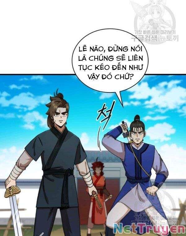 đọc truyện Thân Thủ Đệ Nhất Kiếm Chương 70 ảnh 58 tại Thiên Thai Truyện