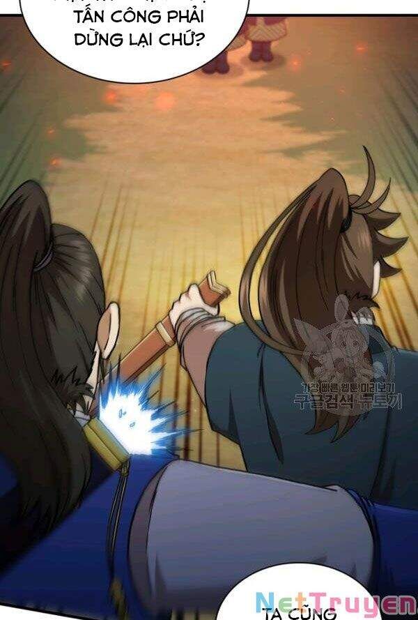 đọc truyện Thân Thủ Đệ Nhất Kiếm Chương 70 ảnh 60 tại Thiên Thai Truyện