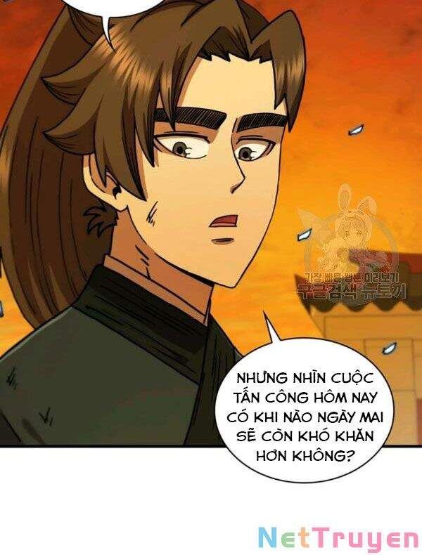 đọc truyện Thân Thủ Đệ Nhất Kiếm Chương 70 ảnh 78 tại Thiên Thai Truyện