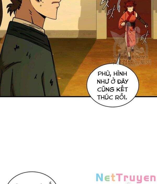 đọc truyện Thân Thủ Đệ Nhất Kiếm Chương 70 ảnh 80 tại Thiên Thai Truyện