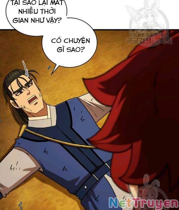 đọc truyện Thân Thủ Đệ Nhất Kiếm Chương 70 ảnh 81 tại Thiên Thai Truyện