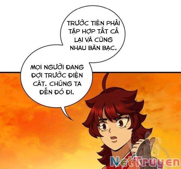 đọc truyện Thân Thủ Đệ Nhất Kiếm Chương 70 ảnh 86 tại Thiên Thai Truyện