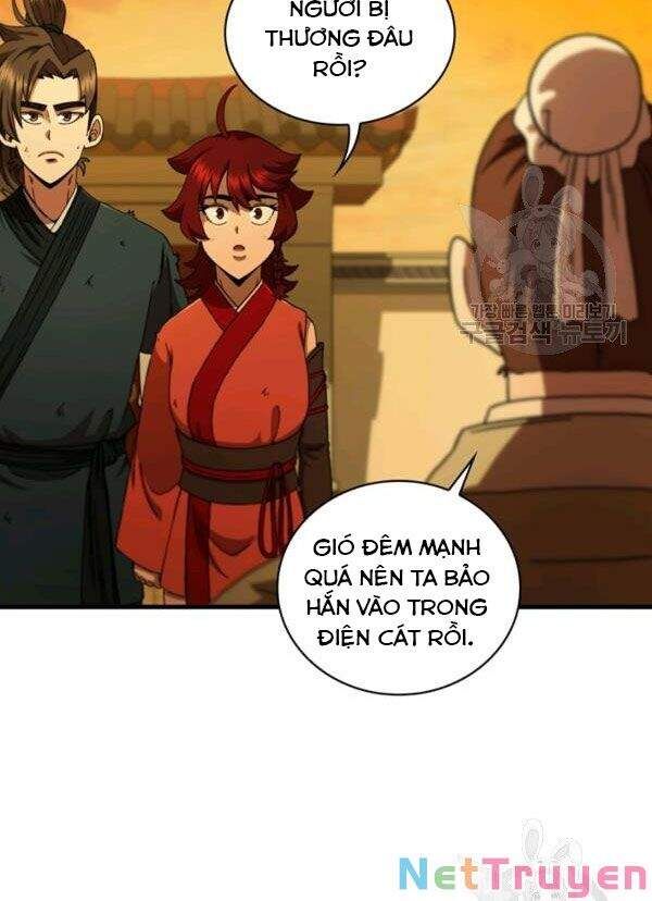 đọc truyện Thân Thủ Đệ Nhất Kiếm Chương 70 ảnh 91 tại Thiên Thai Truyện