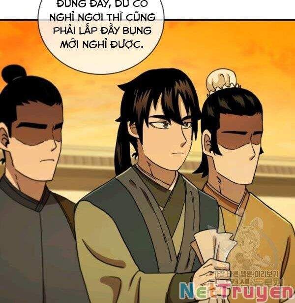 đọc truyện Thân Thủ Đệ Nhất Kiếm Chương 70 ảnh 95 tại Thiên Thai Truyện