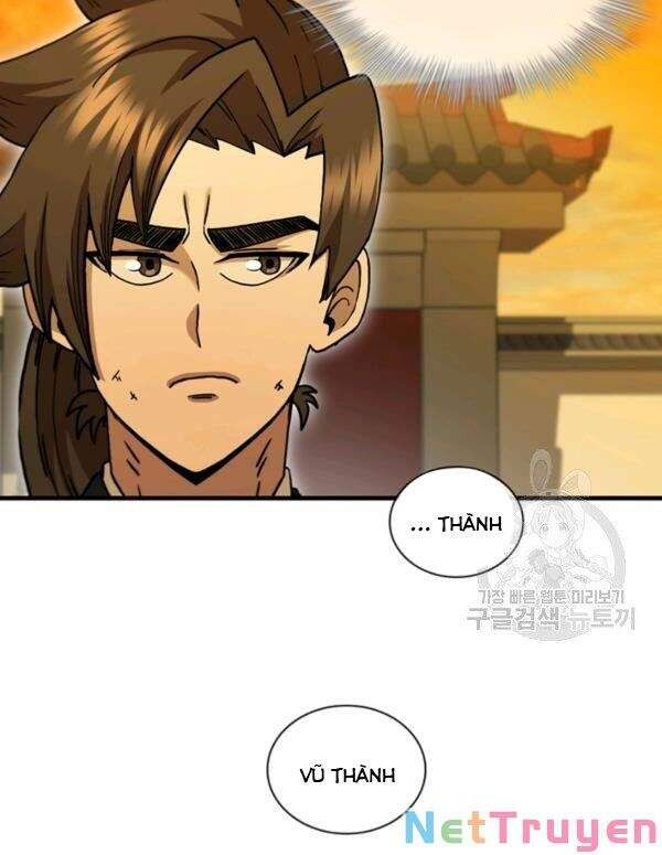 đọc truyện Thân Thủ Đệ Nhất Kiếm Chương 70 ảnh 97 tại Thiên Thai Truyện