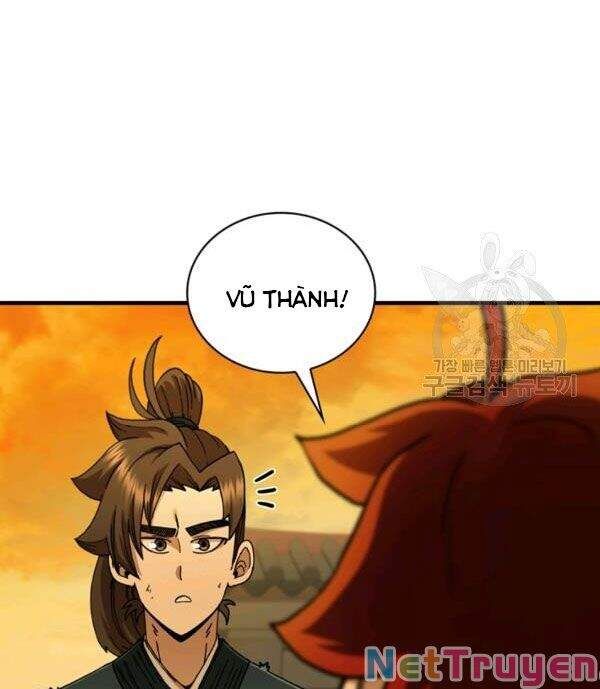 đọc truyện Thân Thủ Đệ Nhất Kiếm Chương 70 ảnh 98 tại Thiên Thai Truyện