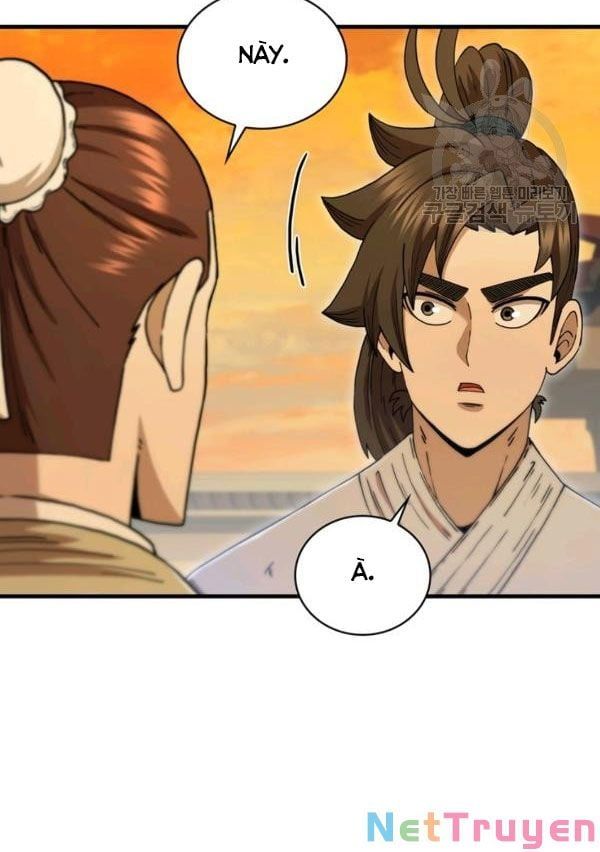 đọc truyện Thân Thủ Đệ Nhất Kiếm Chương 71 ảnh 16 tại Thiên Thai Truyện