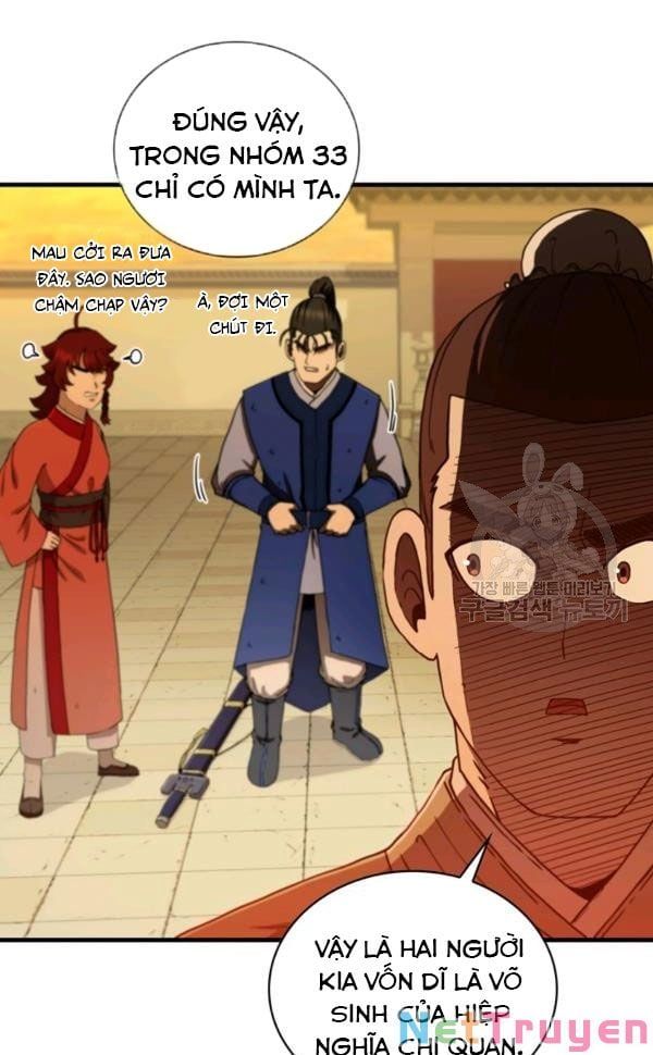 đọc truyện Thân Thủ Đệ Nhất Kiếm Chương 71 ảnh 17 tại Thiên Thai Truyện