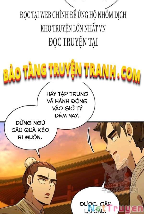 đọc truyện Thân Thủ Đệ Nhất Kiếm Chương 71 ảnh 18 tại Thiên Thai Truyện