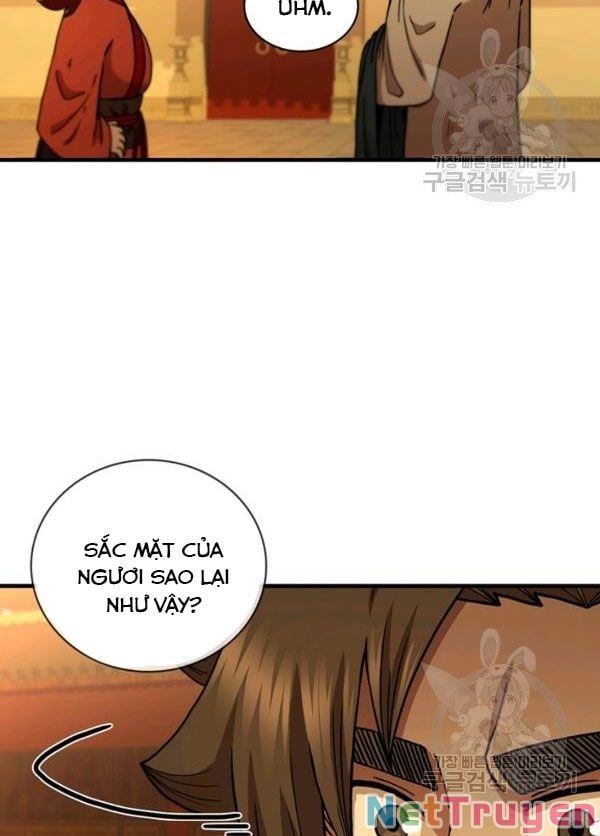 đọc truyện Thân Thủ Đệ Nhất Kiếm Chương 71 ảnh 20 tại Thiên Thai Truyện