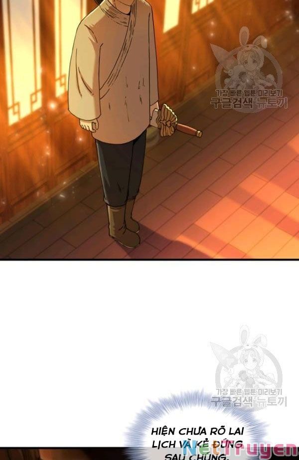 đọc truyện Thân Thủ Đệ Nhất Kiếm Chương 71 ảnh 25 tại Thiên Thai Truyện