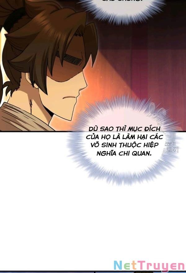 đọc truyện Thân Thủ Đệ Nhất Kiếm Chương 71 ảnh 26 tại Thiên Thai Truyện