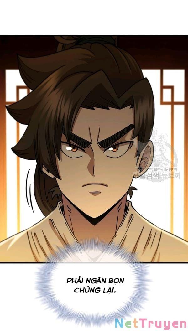 đọc truyện Thân Thủ Đệ Nhất Kiếm Chương 71 ảnh 28 tại Thiên Thai Truyện