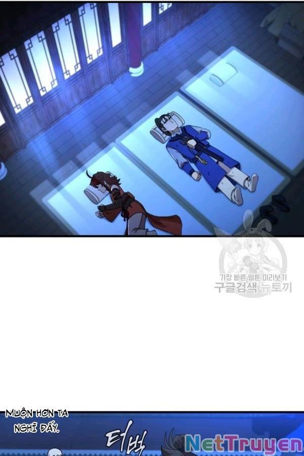 đọc truyện Thân Thủ Đệ Nhất Kiếm Chương 71 ảnh 33 tại Thiên Thai Truyện