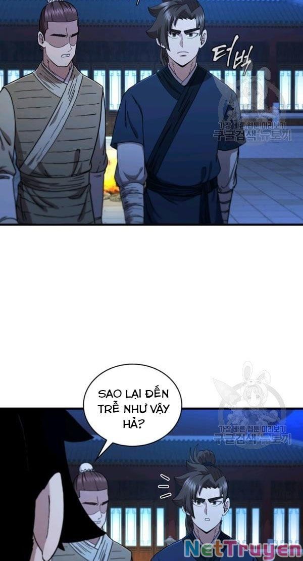 đọc truyện Thân Thủ Đệ Nhất Kiếm Chương 71 ảnh 34 tại Thiên Thai Truyện