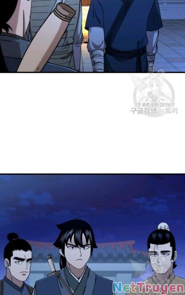 đọc truyện Thân Thủ Đệ Nhất Kiếm Chương 71 ảnh 35 tại Thiên Thai Truyện