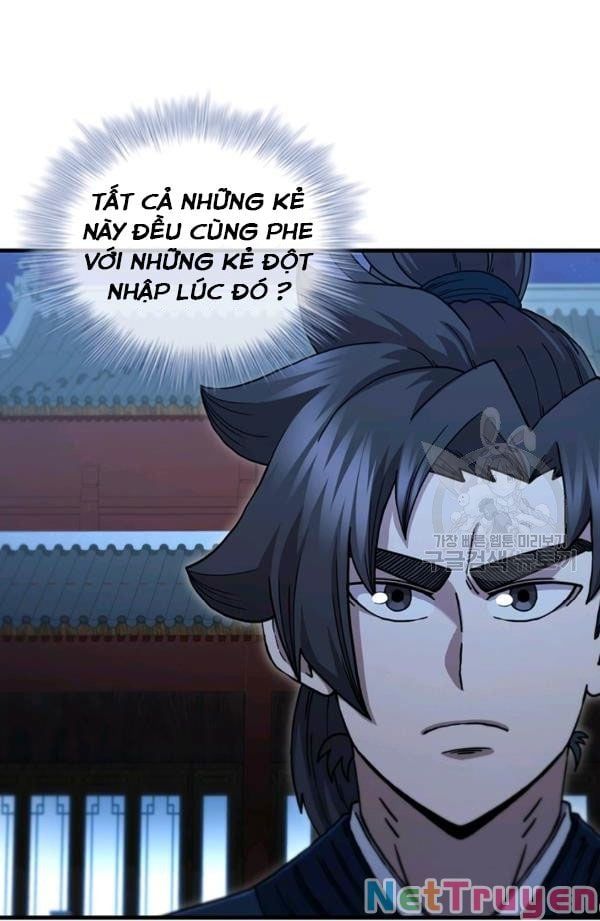 đọc truyện Thân Thủ Đệ Nhất Kiếm Chương 71 ảnh 37 tại Thiên Thai Truyện