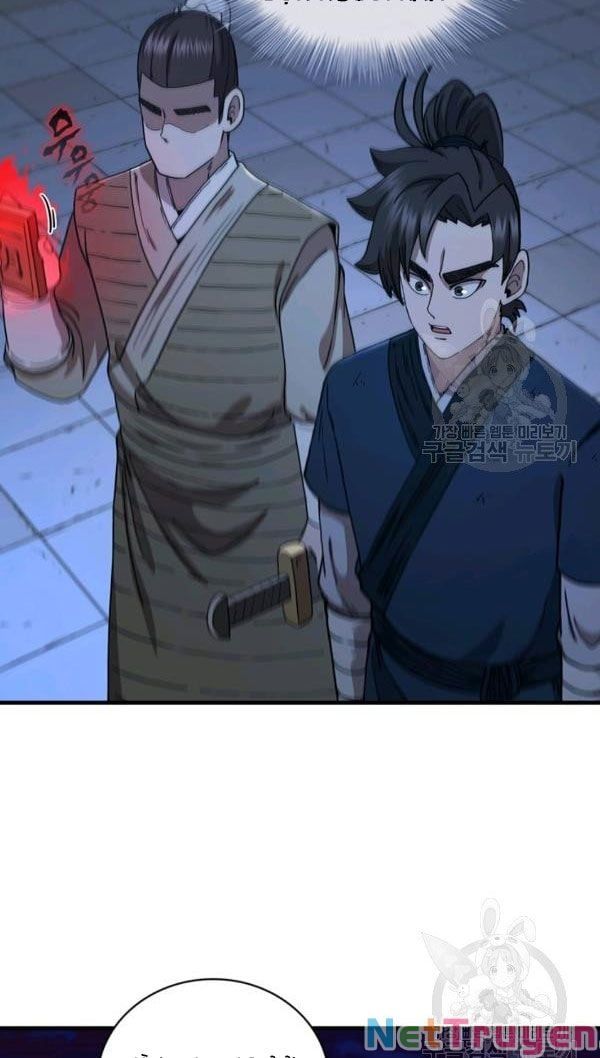 đọc truyện Thân Thủ Đệ Nhất Kiếm Chương 71 ảnh 46 tại Thiên Thai Truyện