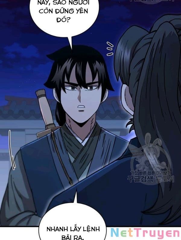 đọc truyện Thân Thủ Đệ Nhất Kiếm Chương 71 ảnh 47 tại Thiên Thai Truyện