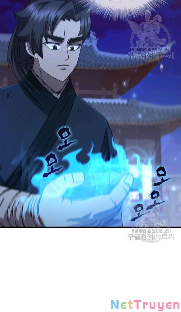 đọc truyện Thân Thủ Đệ Nhất Kiếm Chương 71 ảnh 50 tại Thiên Thai Truyện