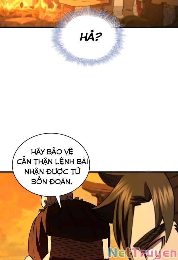 đọc truyện Thân Thủ Đệ Nhất Kiếm Chương 71 ảnh 7 tại Thiên Thai Truyện